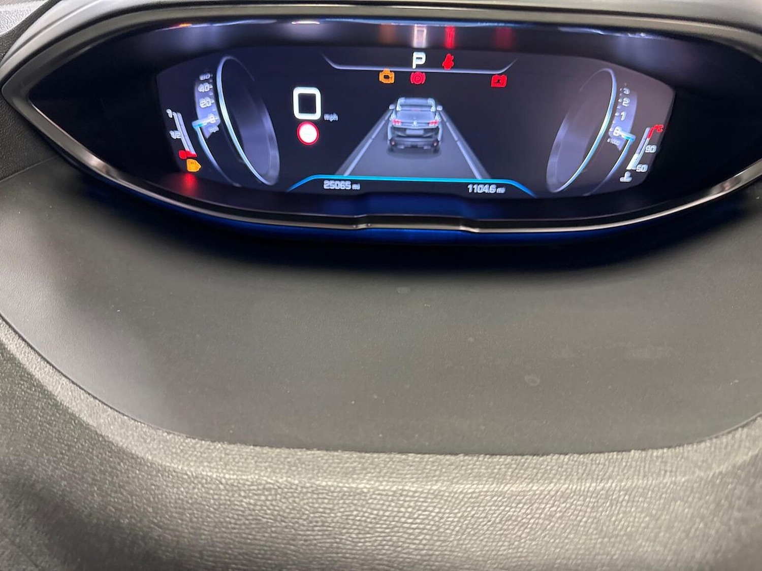 Used Peugeot 3008 2019 for sale - 77985084: Photo 10