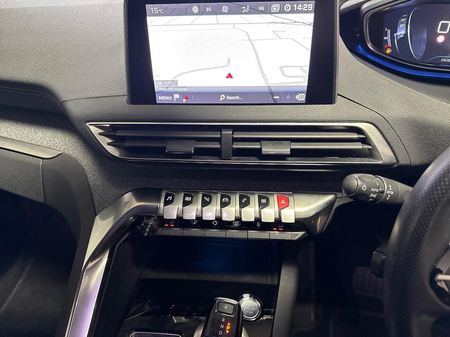 Used Peugeot 3008 2019 for sale - 77985084: Photo 11