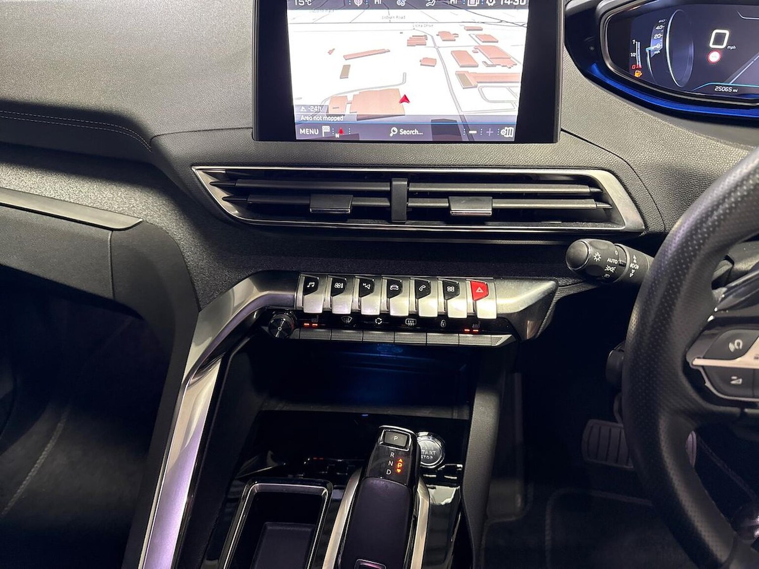 Used Peugeot 3008 2019 for sale - 77985084: Photo 13