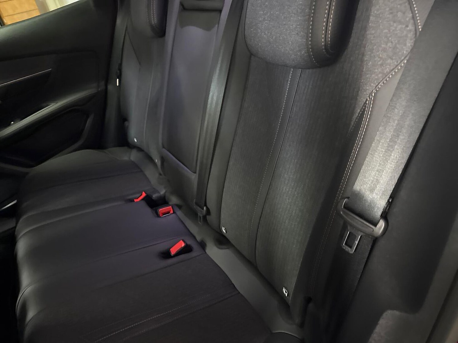 Used Peugeot 3008 2019 for sale - 77985084: Photo 16