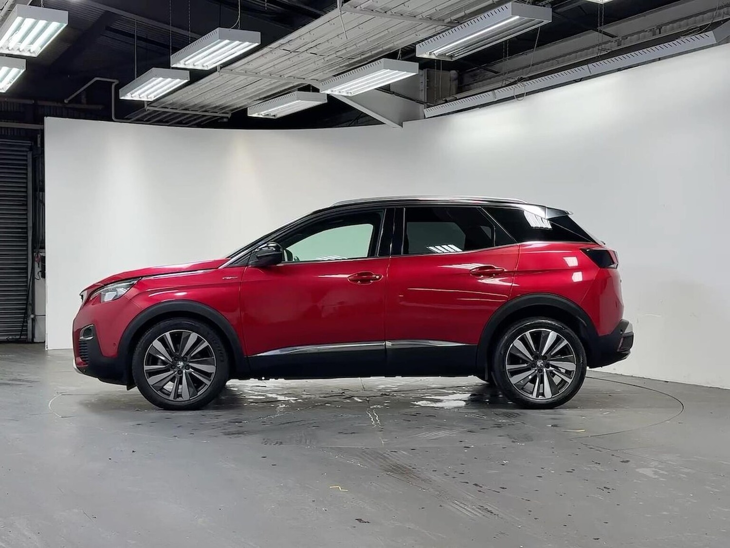 Used Peugeot 3008 2019 for sale - 77985084: Photo 19