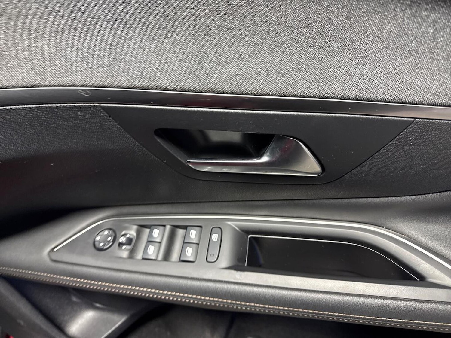 Used Peugeot 3008 2019 for sale - 77985084: Photo 21