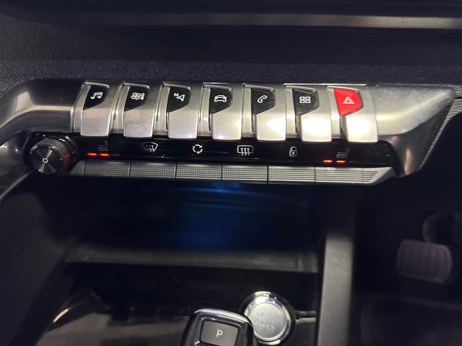 Used Peugeot 3008 2019 for sale - 77985084: Photo 22