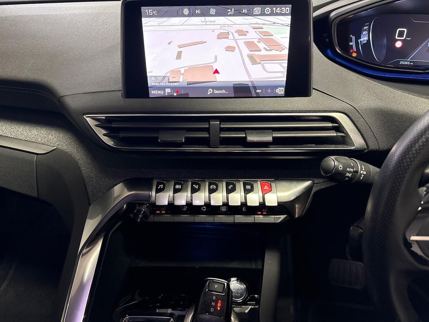 Used Peugeot 3008 2019 for sale - 77985084: Photo 23