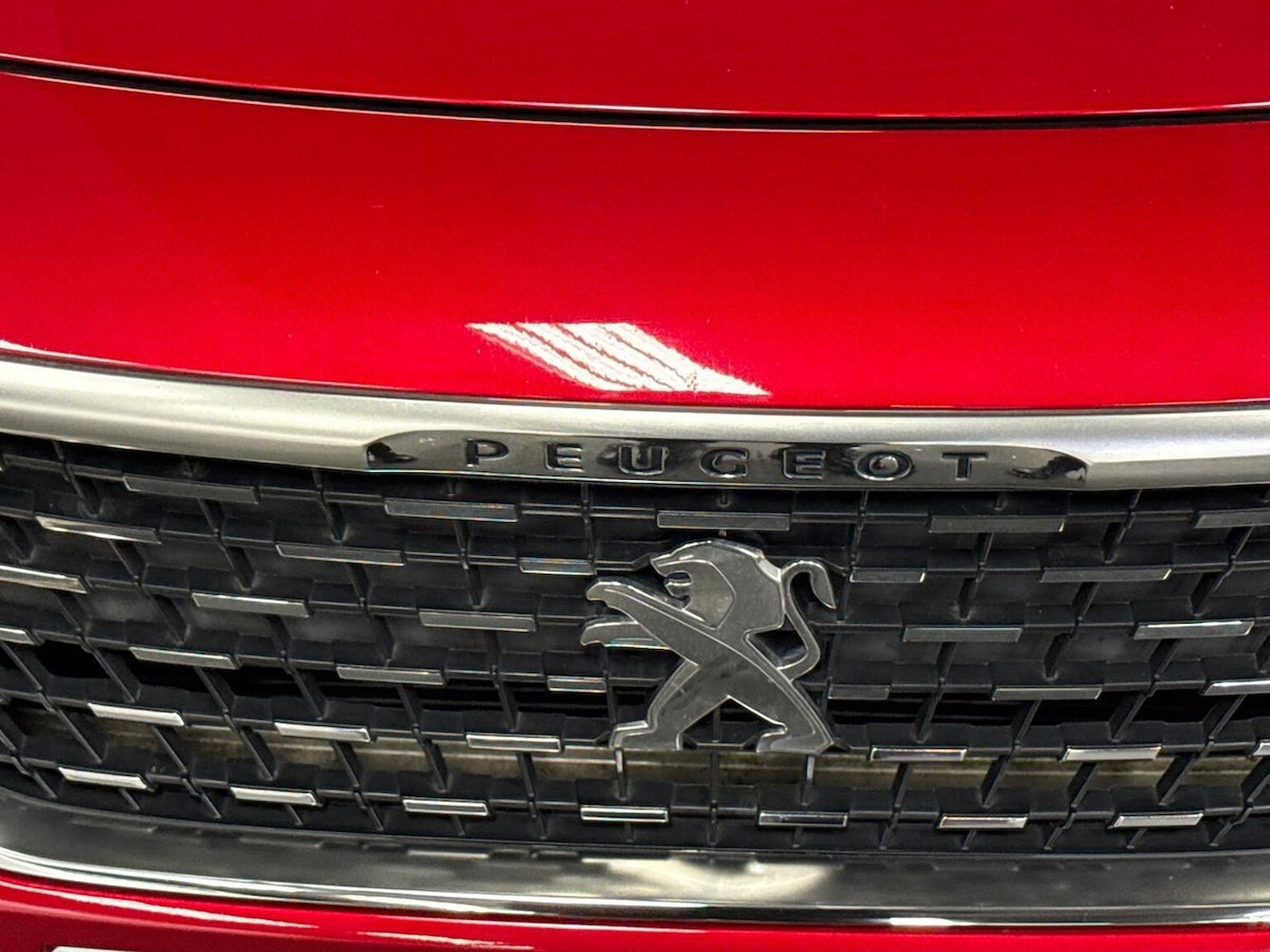 Used Peugeot 3008 2019 for sale - 77985084: Photo 28