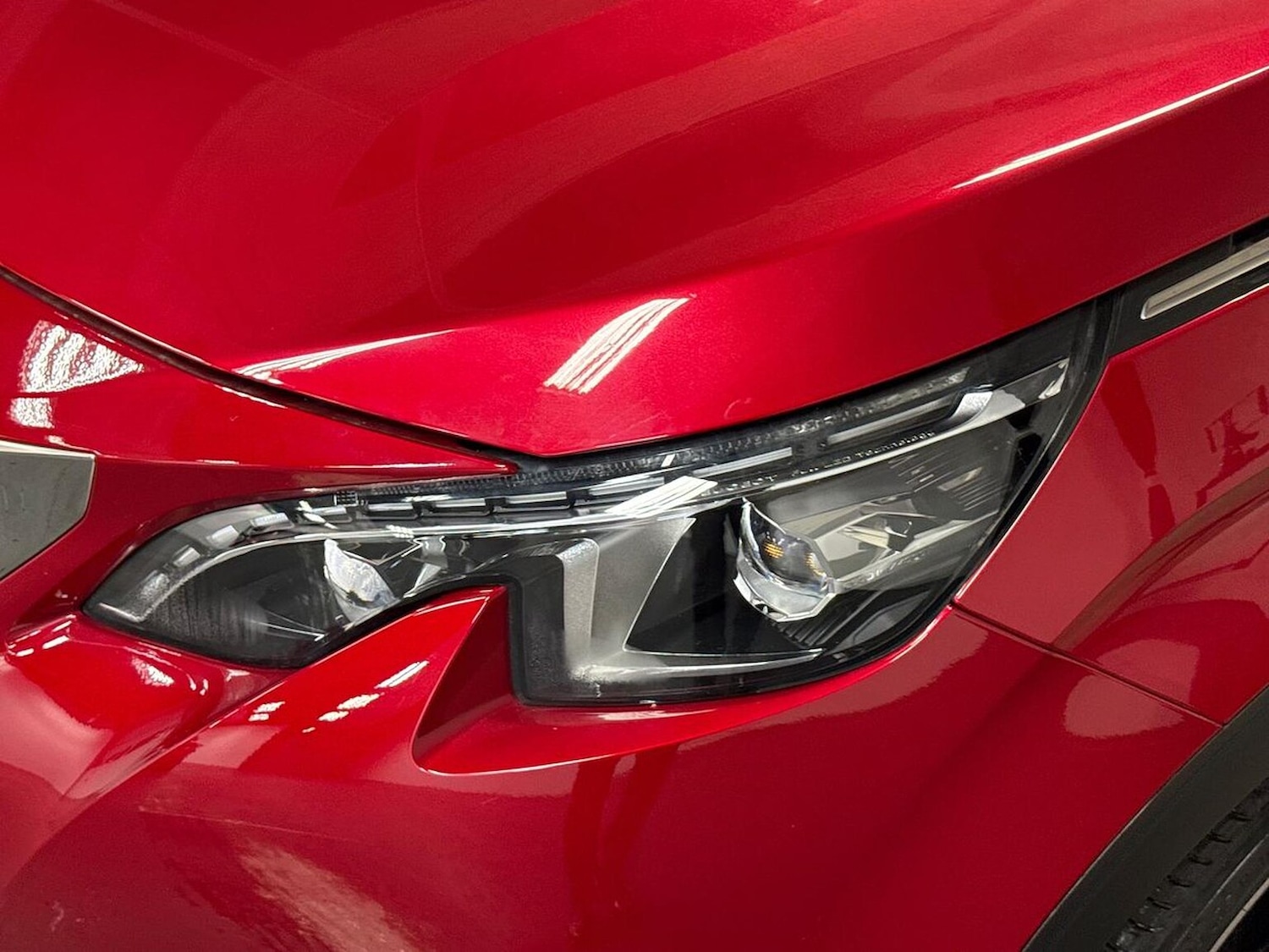 Used Peugeot 3008 2019 for sale - 77985084: Photo 29