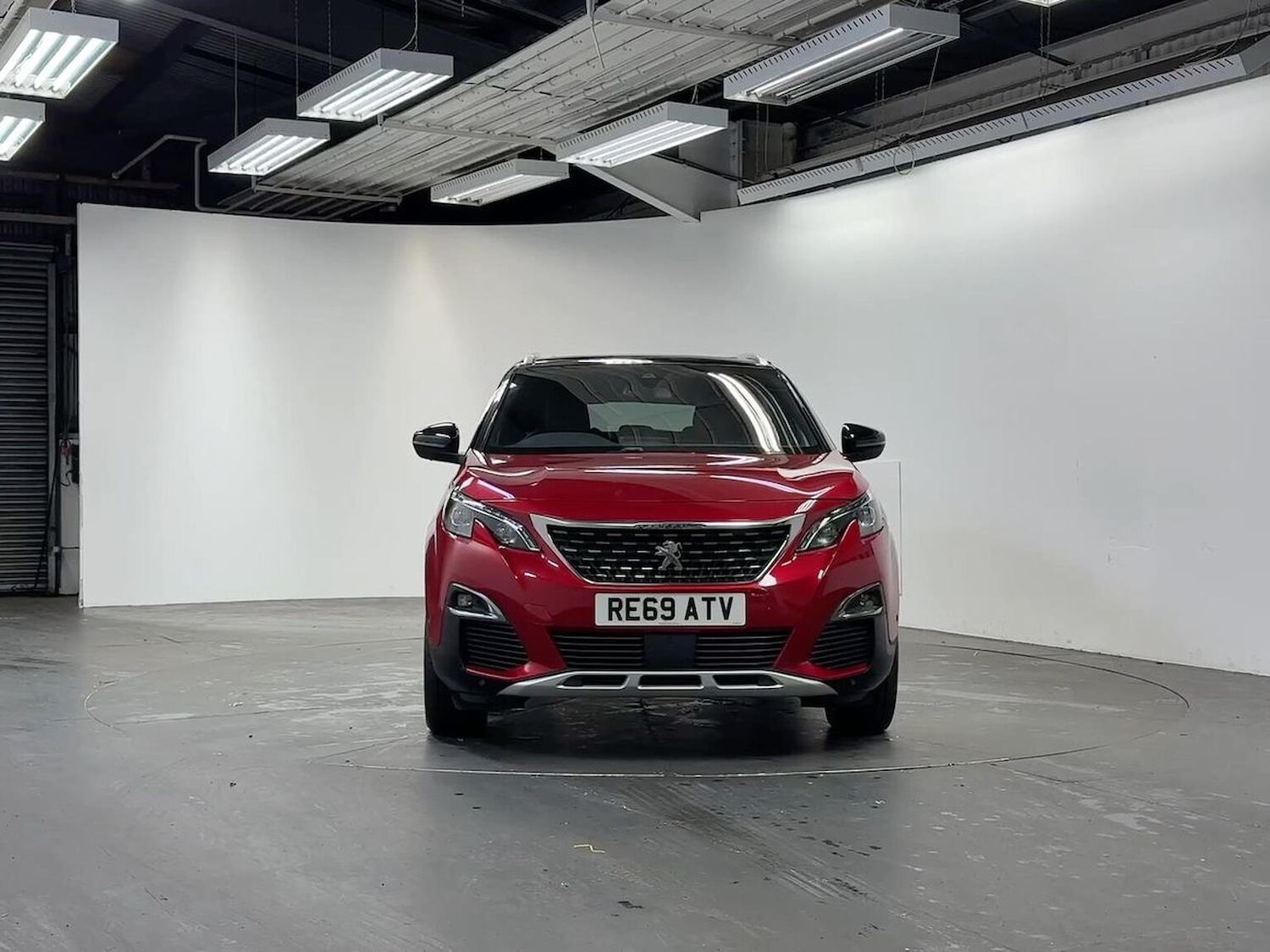 Used Peugeot 3008 2019 for sale - 77985084: Photo 5