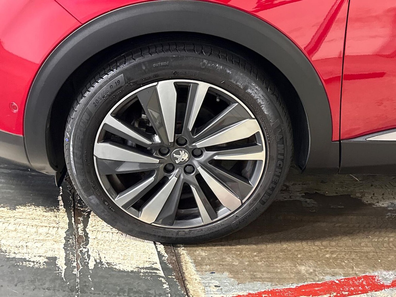 Used Peugeot 3008 2019 for sale - 77985084: Photo 6