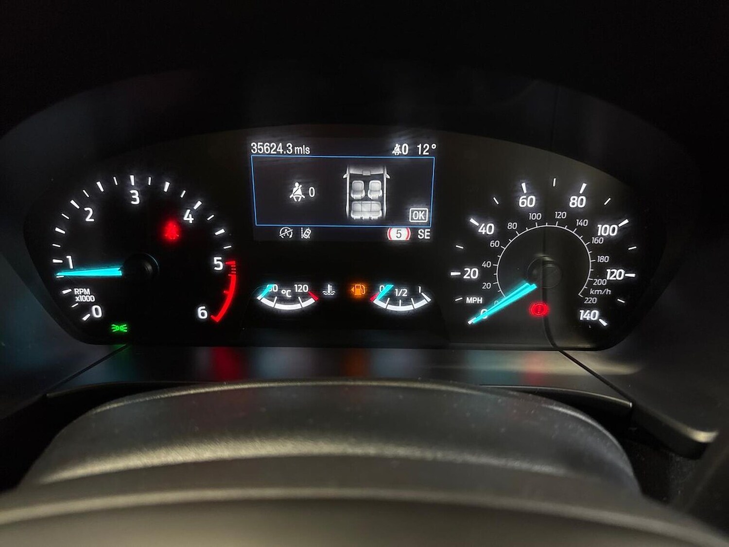 Used Ford Kuga 2020 for sale - 75956718: Photo 10