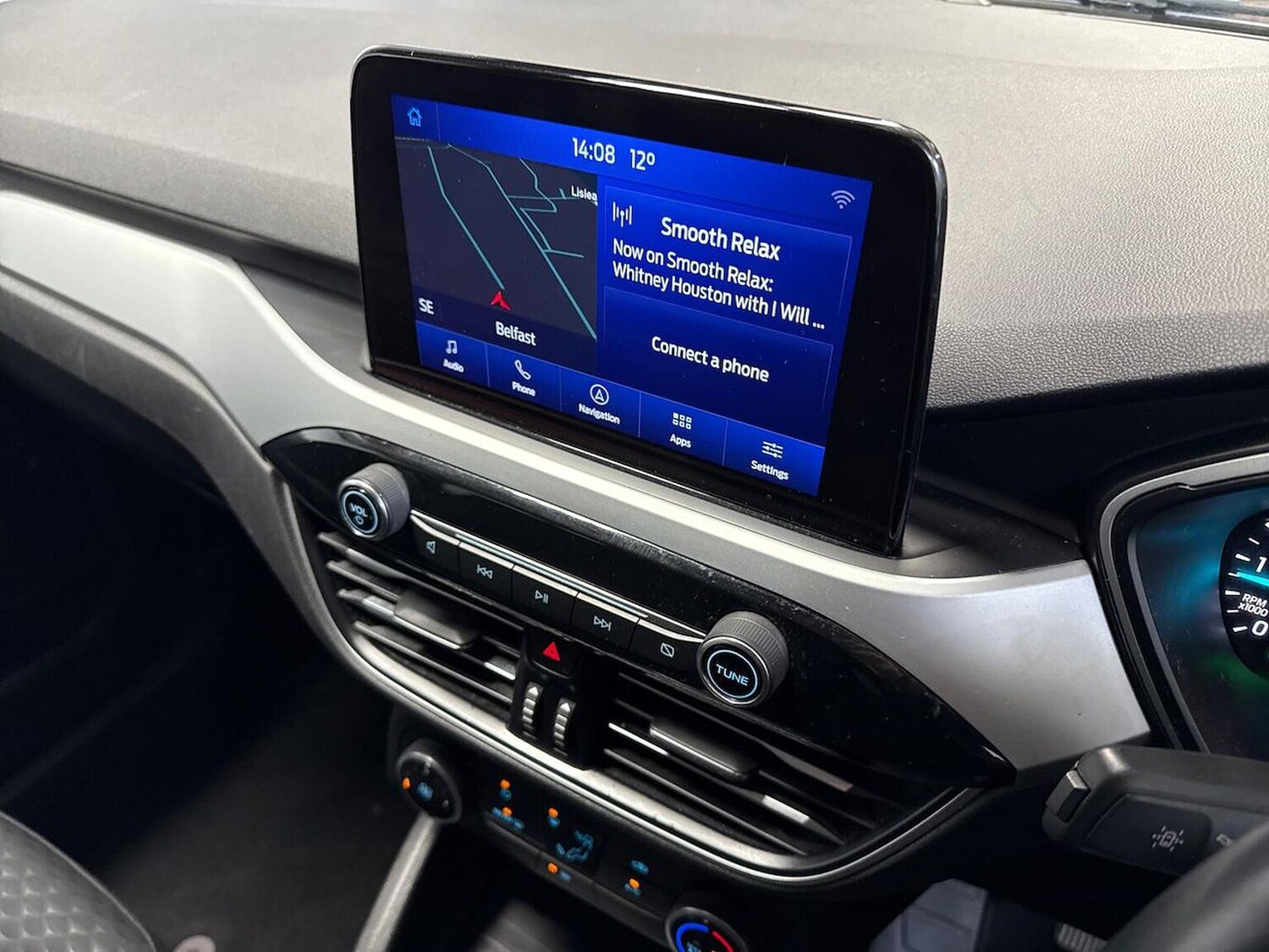 Used Ford Kuga 2020 for sale - 75956718: Photo 11