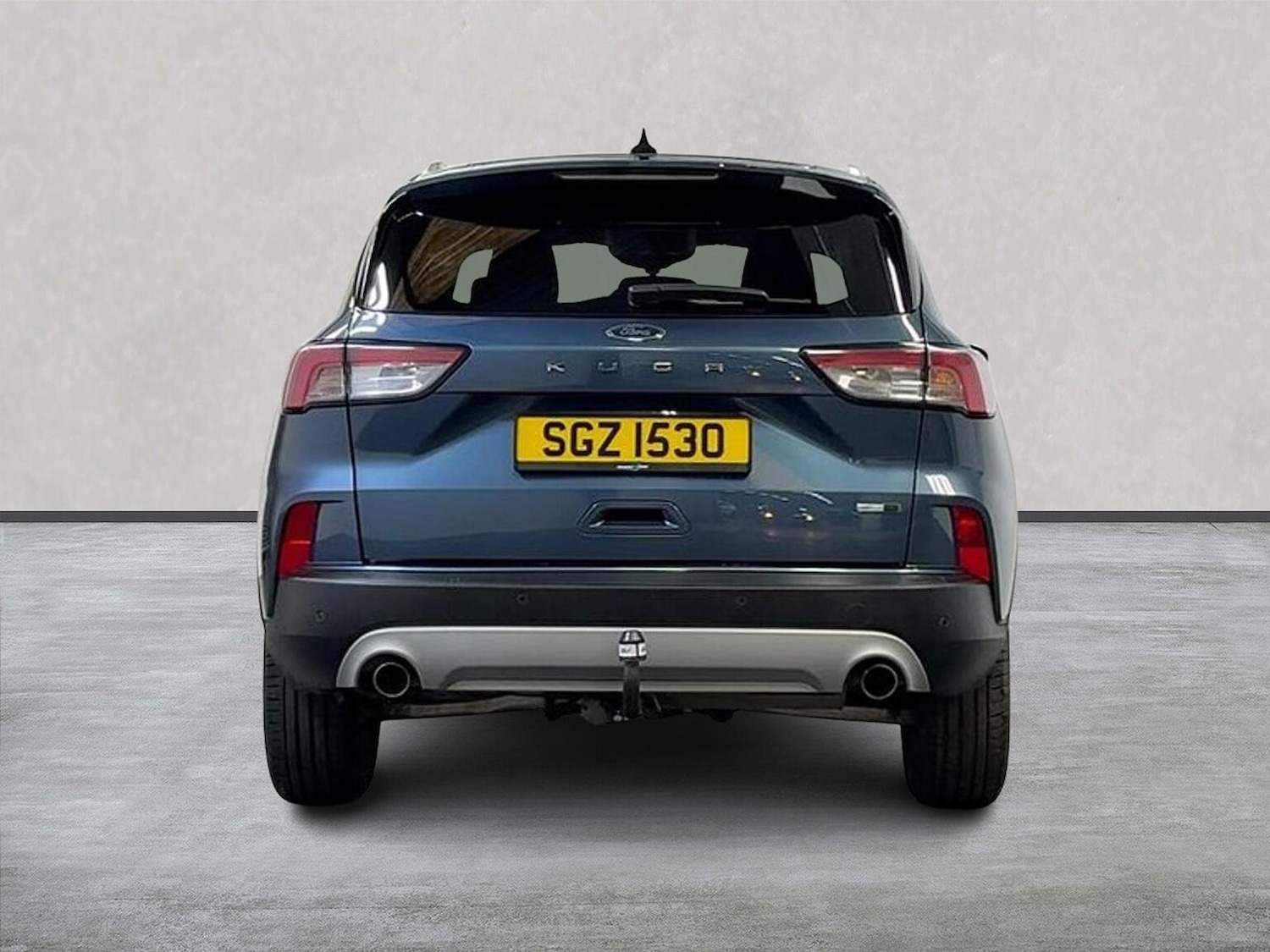 Used Ford Kuga 2020 for sale - 75956718: Photo 18