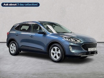 Ford - Kuga
