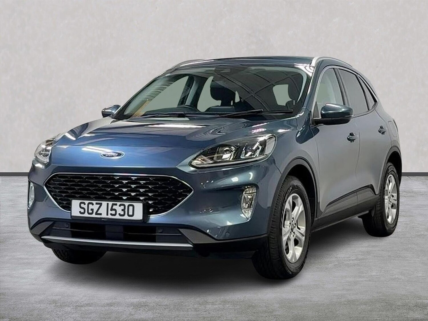Used Ford Kuga 2020 for sale - 75956718: Photo 20