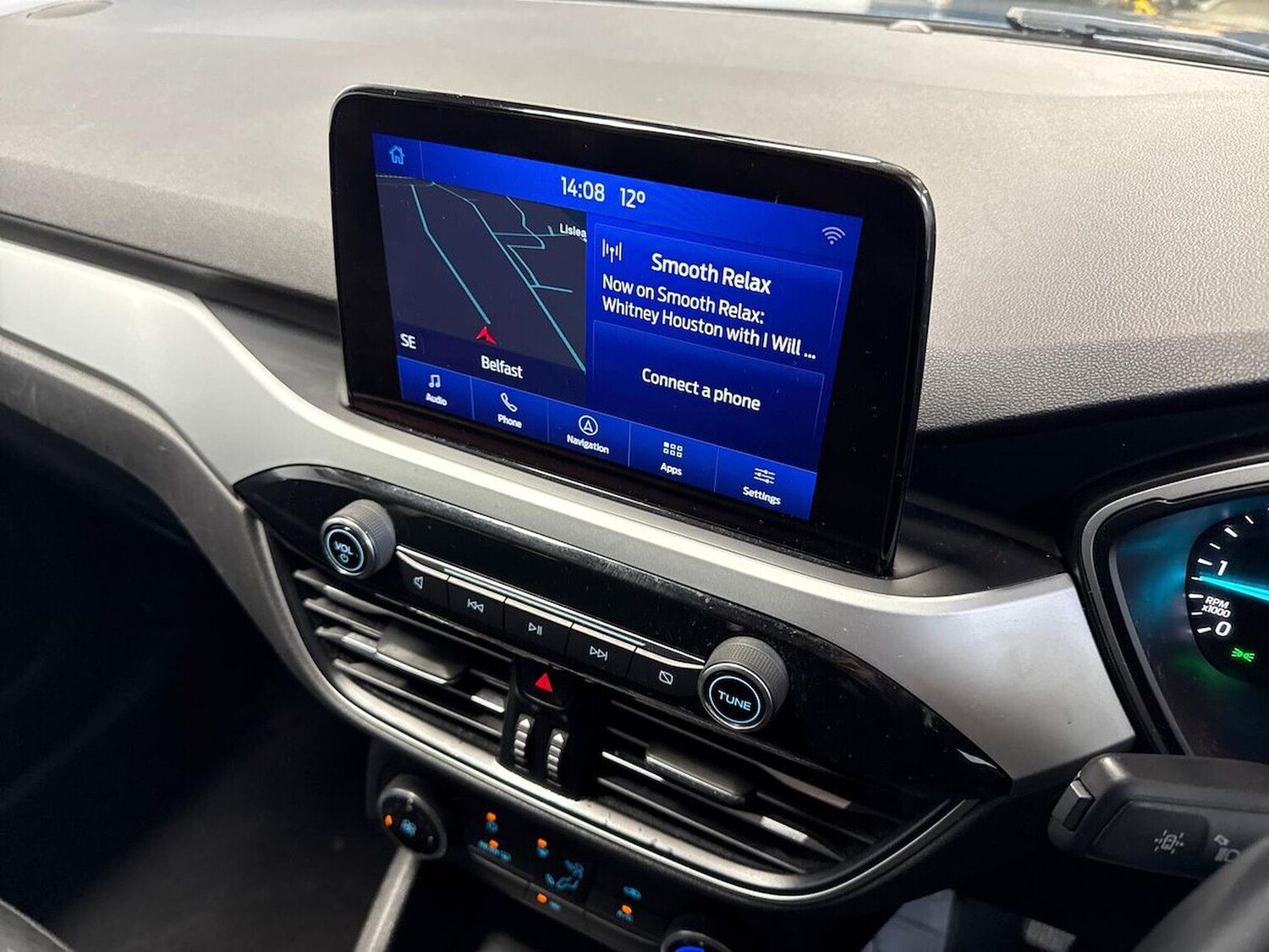 Used Ford Kuga 2020 for sale - 75956718: Photo 23