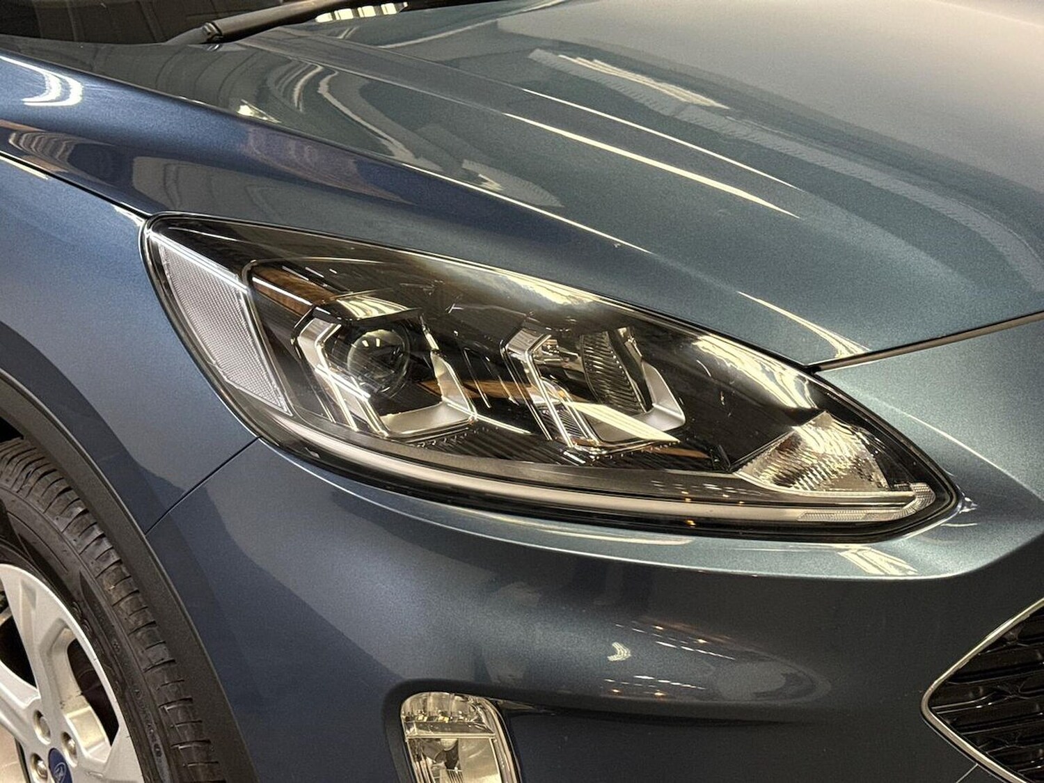 Used Ford Kuga 2020 for sale - 75956718: Photo 29