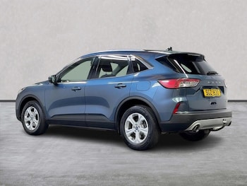 Used Ford Kuga 2020 for sale - 75956718: Photo 2