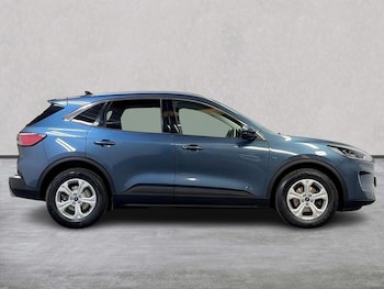 Used Ford Kuga 2020 for sale - 75956718: Photo 3