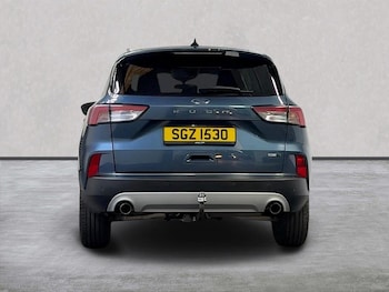 Used Ford Kuga 2020 for sale - 75956718: Photo 4