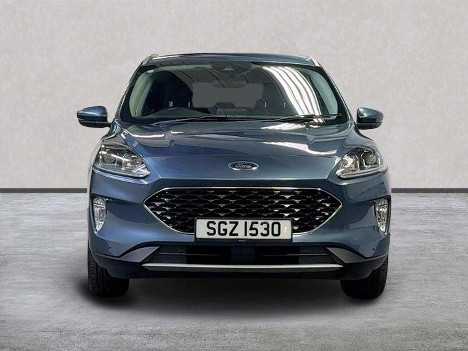 Used Ford Kuga 2020 for sale - 75956718: Photo 5