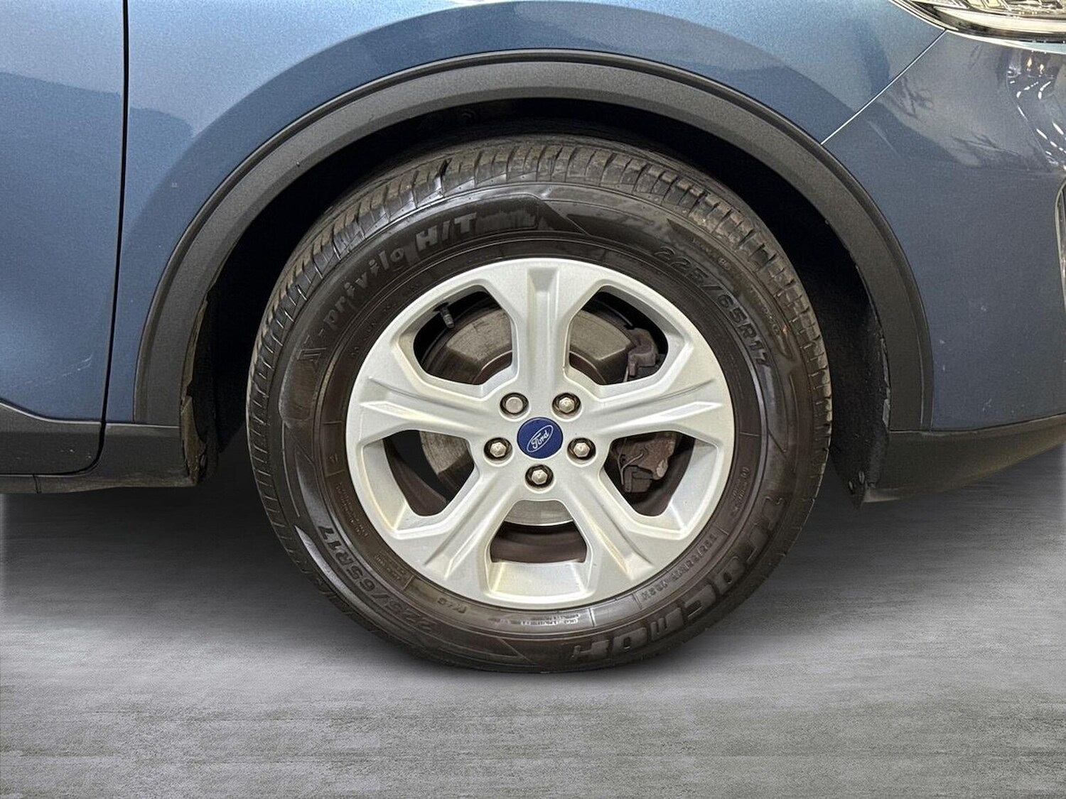 Used Ford Kuga 2020 for sale - 75956718: Photo 6