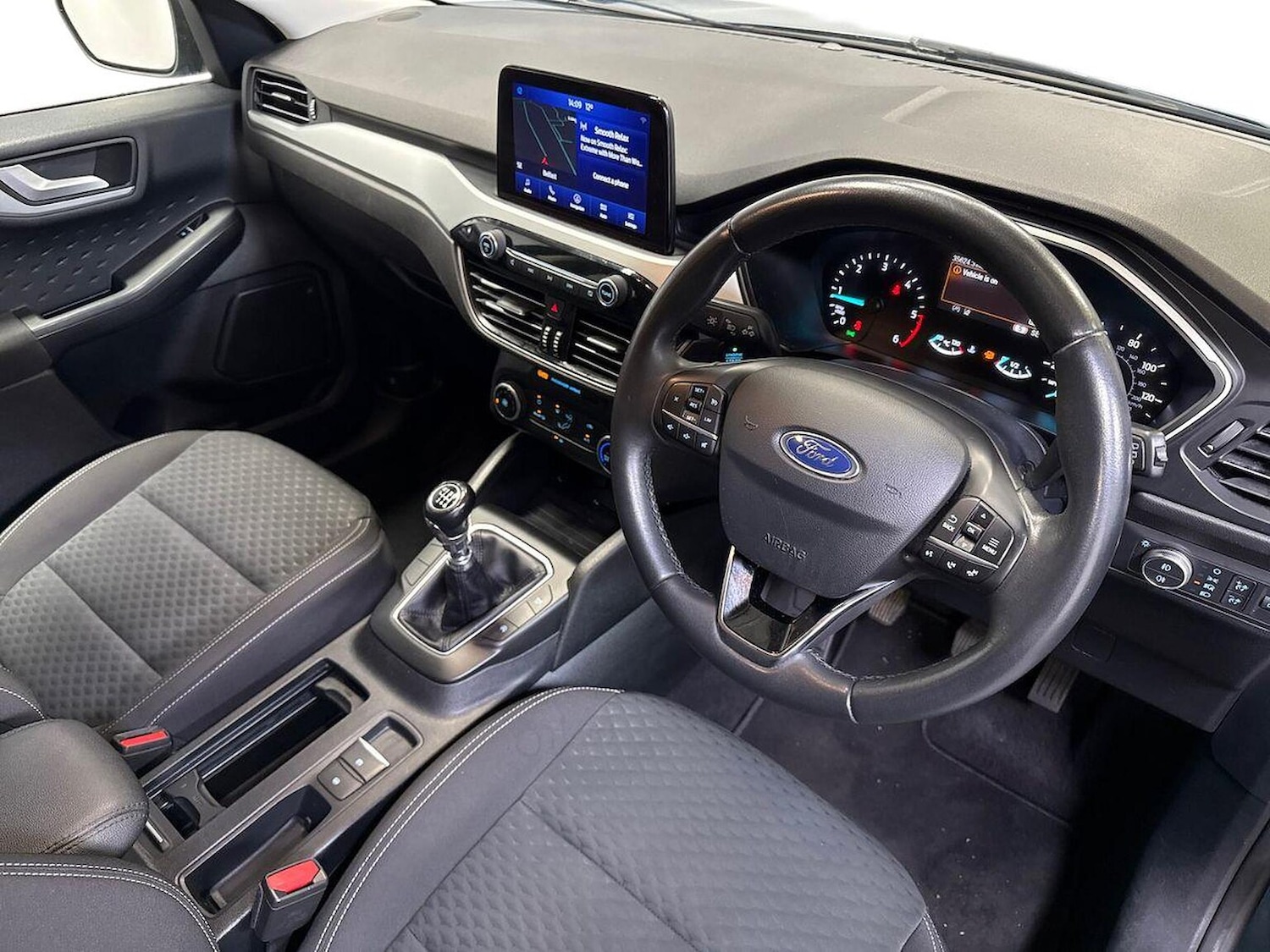 Used Ford Kuga 2020 for sale - 75956718: Photo 8