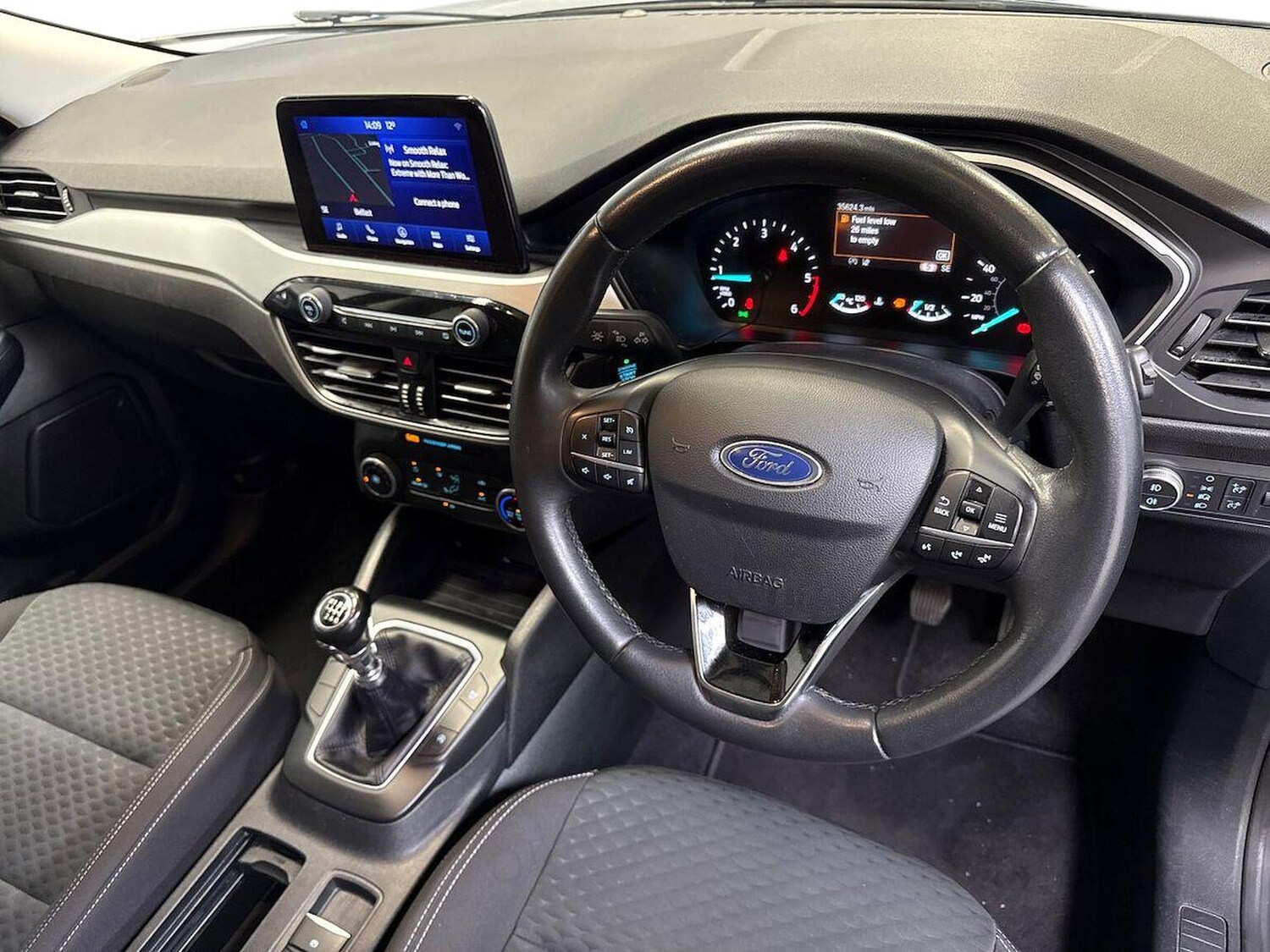 Used Ford Kuga 2020 for sale - 75956718: Photo 9