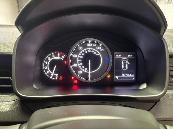Used Suzuki Ignis 2022 for sale - 76022721: Photo 10