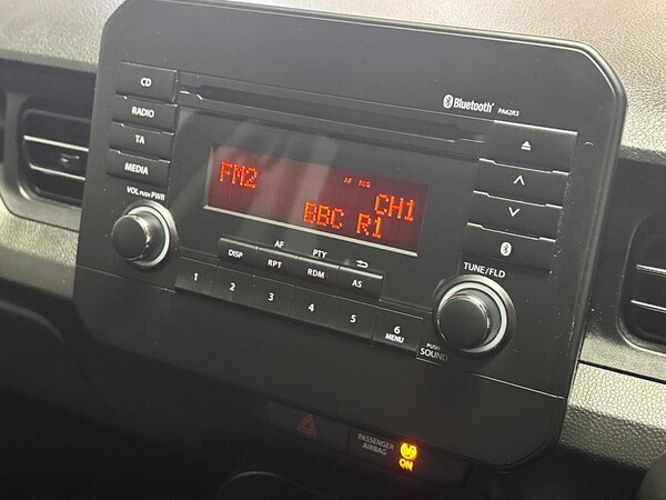 Used Suzuki Ignis 2022 for sale - 76022721: Photo 11