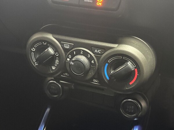 Used Suzuki Ignis 2022 for sale - 76022721: Photo 12