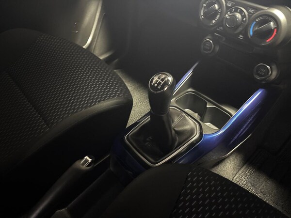 Used Suzuki Ignis 2022 for sale - 76022721: Photo 13