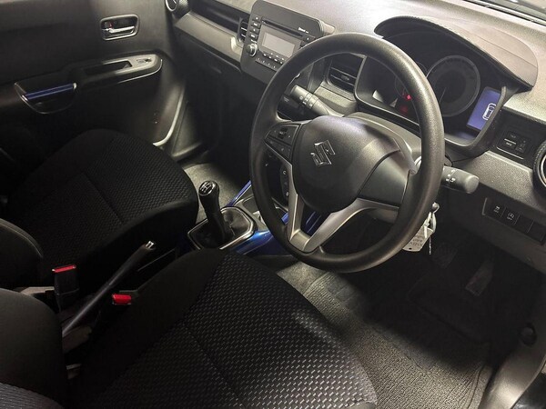 Used Suzuki Ignis 2022 for sale - 76022721: Photo 15
