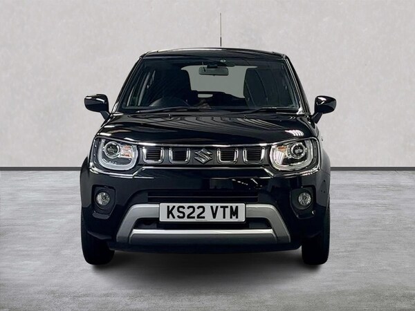 Used Suzuki Ignis 2022 for sale - 76022721: Photo 18