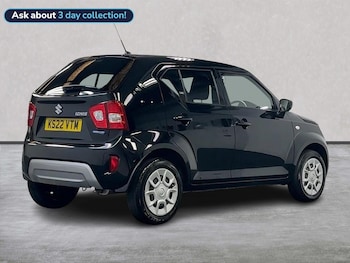 Suzuki - Ignis