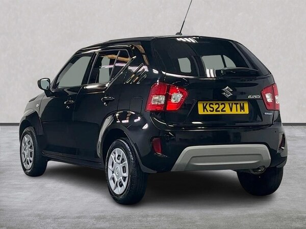 Used Suzuki Ignis 2022 for sale - 76022721: Photo 20