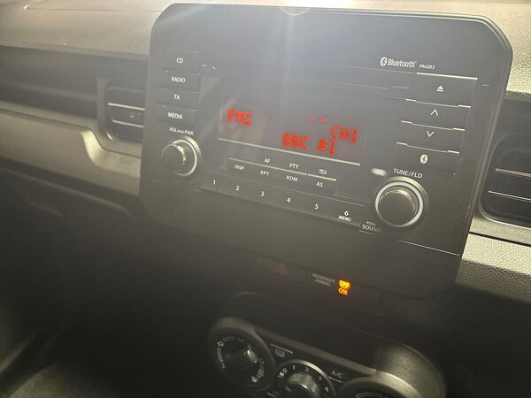 Used Suzuki Ignis 2022 for sale - 76022721: Photo 23