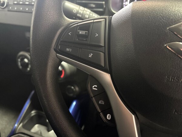 Used Suzuki Ignis 2022 for sale - 76022721: Photo 25
