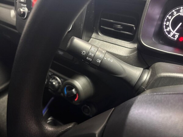 Used Suzuki Ignis 2022 for sale - 76022721: Photo 27