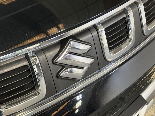 Used Suzuki Ignis 2022 for sale - 76022721: Photo 28