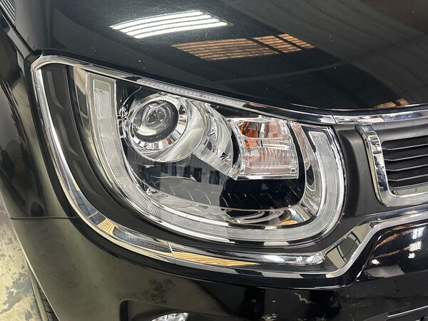 Used Suzuki Ignis 2022 for sale - 76022721: Photo 29
