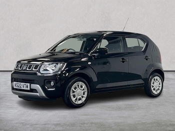Used Suzuki Ignis 2022 for sale - 76022721: Photo 2