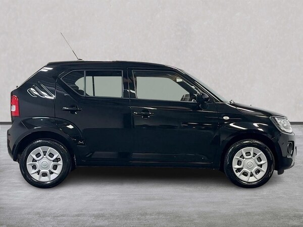 Used Suzuki Ignis 2022 for sale - 76022721: Photo 3