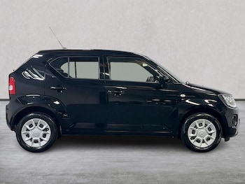 Used Suzuki Ignis 2022 for sale - 76022721: Photo 3