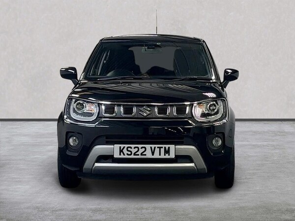 Used Suzuki Ignis 2022 for sale - 76022721: Photo 4