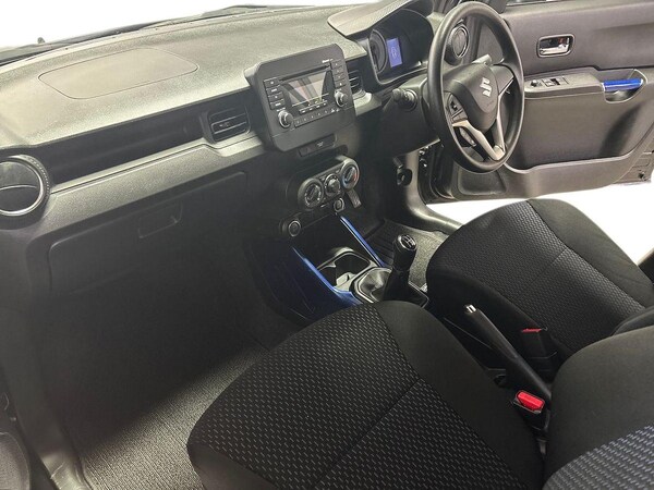 Used Suzuki Ignis 2022 for sale - 76022721: Photo 7
