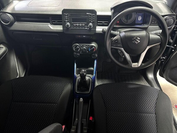 Used Suzuki Ignis 2022 for sale - 76022721: Photo 8