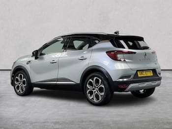 Used Renault Captur 2023 for sale - 79672990: Photo