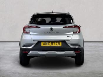 Used Renault Captur 2023 for sale - 79672990: Photo