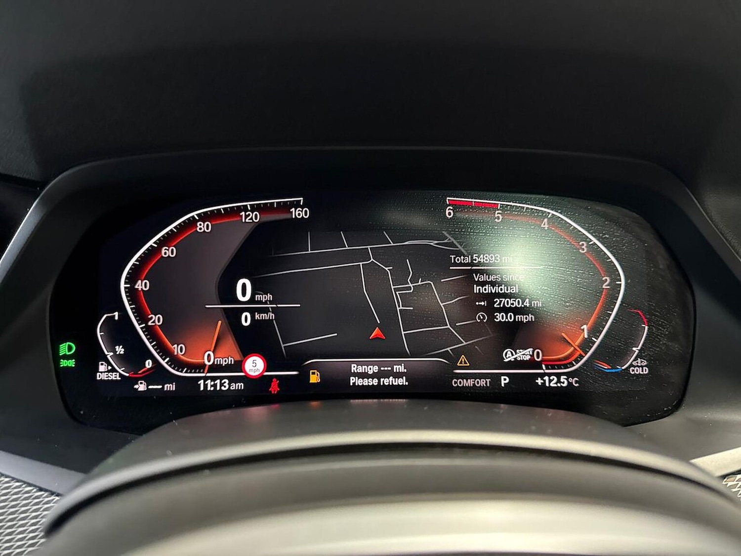 Used BMW X5 2019 for sale - 77881175: Photo 10