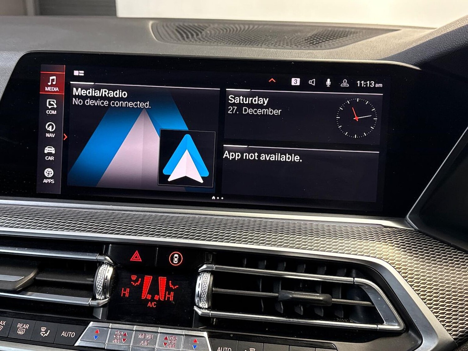 Used BMW X5 2019 for sale - 77881175: Photo 11