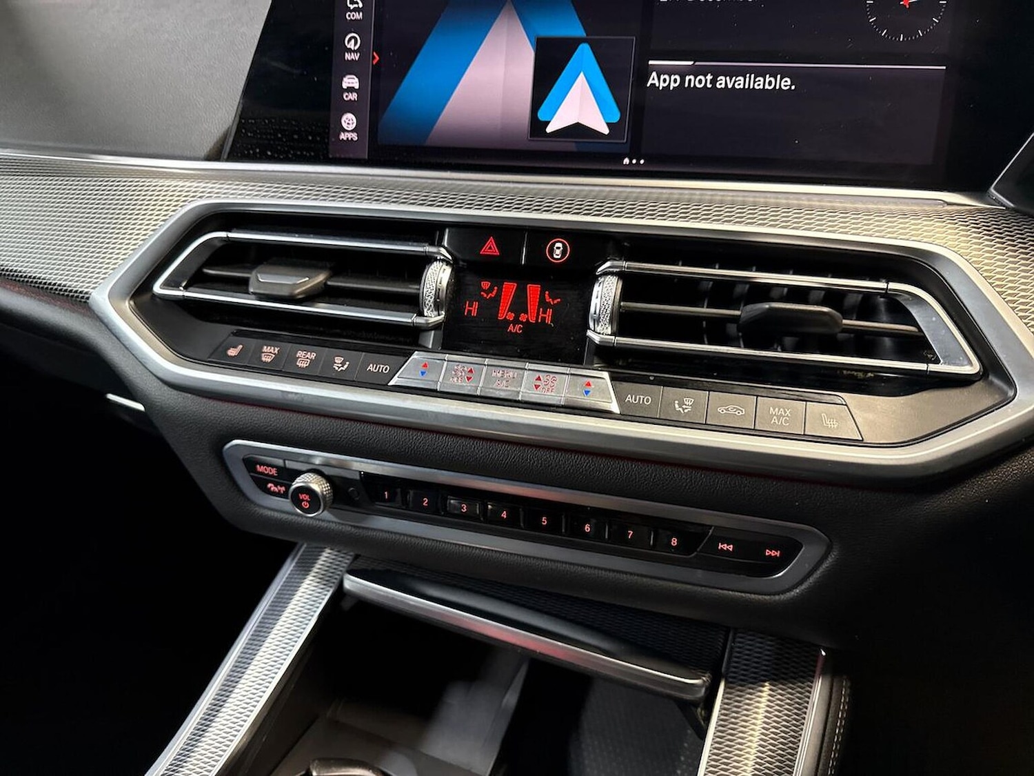 Used BMW X5 2019 for sale - 77881175: Photo 12